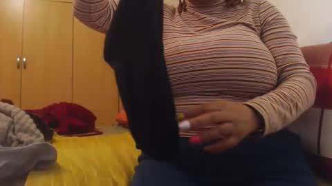 Ayanda online show from 05/09/26, 05:29