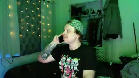 xxxcandj online show from 11/27/25, 12:07