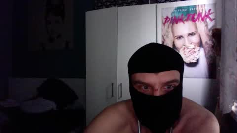 Jacob online show from 04/13/26, 05:35