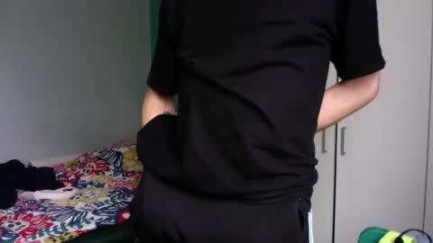 Jacob online show from 04/24/26, 11:01