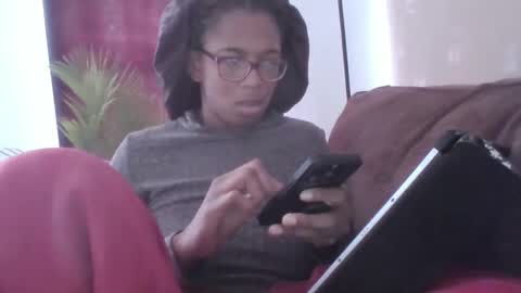 Danielle online show from 12/18/25, 06:58