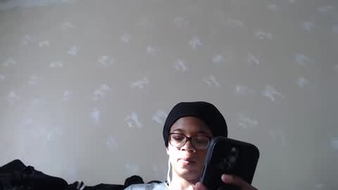 Snapshot of xxxdanidoomsdayxxx chatting on 01/07/26, 06:10 Danielle online show from 01/07/26, 06:10