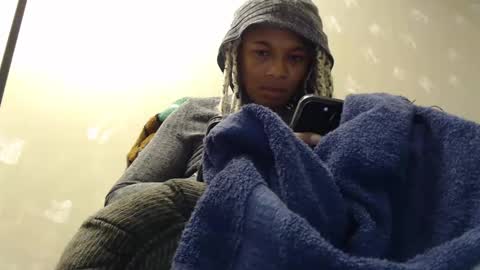 Snapshot of xxxdanidoomsdayxxx chatting on 01/18/26, 01:20 Danielle online show from 01/18/26, 01:20