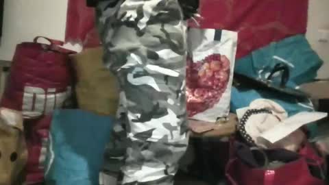 Snapshot of xxxdanidoomsdayxxx chatting on 02/06/26, 04:54 Danielle online show from 02/06/26, 04:54