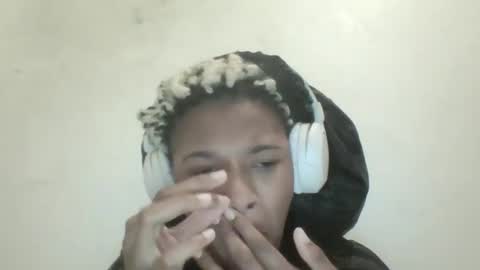 Snapshot of xxxdanidoomsdayxxx chatting on 02/07/26, 11:19 Danielle online show from 02/07/26, 11:19