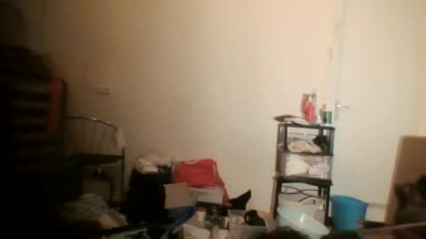 Danielle online show from 06/16/26, 06:32