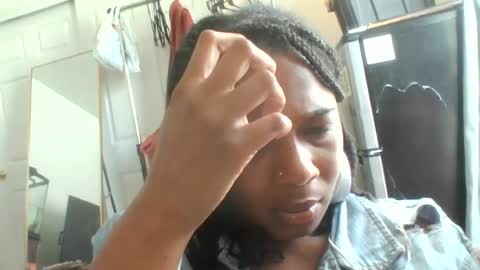 Danielle online show from 06/25/26, 07:07