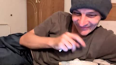 Snapshot of xxxfredmtlxxx chatting on 01/13/26, 09:03 xxfredmtl18xx online show from 01/13/26, 09:03