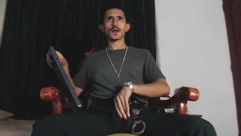 Kev online show from 01/14/25, 08:26