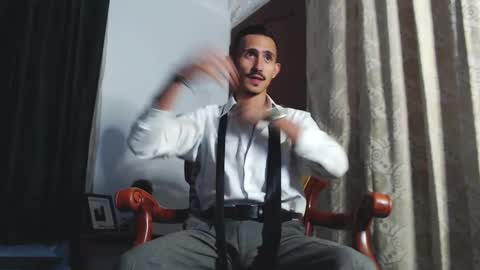 Kev online show from 01/29/25, 07:53