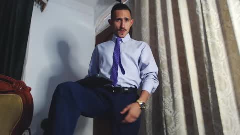 Kev online show from 01/30/25, 07:59