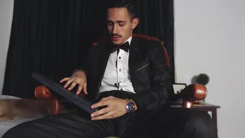 Kev online show from 02/07/25, 07:38