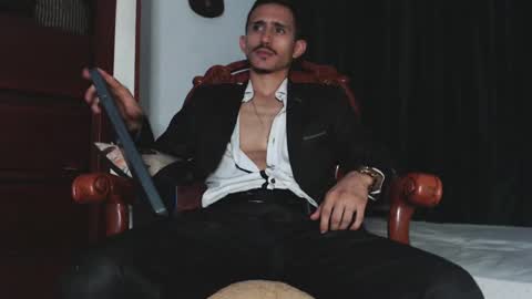 Kev online show from 02/07/25, 10:41