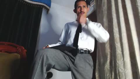 Kev online show from 02/18/25, 07:52