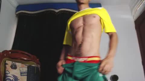 Kev online show from 02/20/25, 08:03