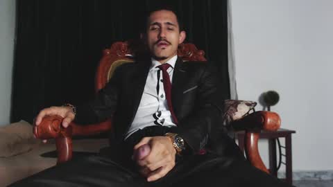 Kev online show from 02/21/25, 11:10