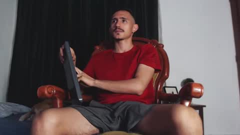 Kev online show from 02/24/25, 08:14