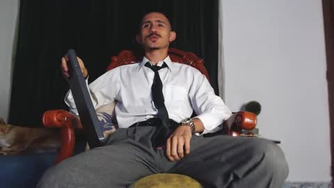 Kev online show from 02/26/25, 07:38