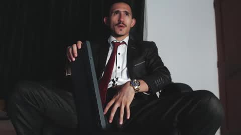 Kev online show from 03/09/25, 10:52