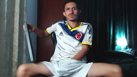 Kev online show from 09/11/25, 07:58