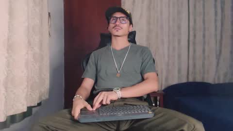 Kev online show from 10/05/25, 07:45