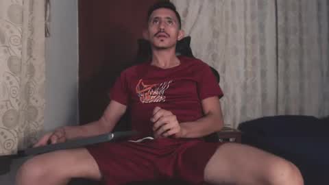 Kev online show from 10/08/25, 09:01