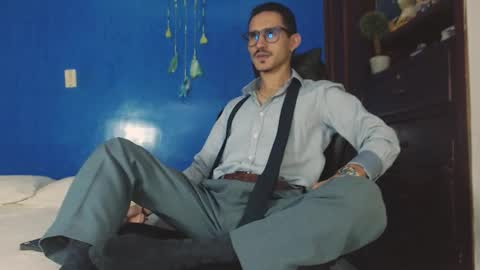 Kev online show from 10/29/25, 07:59