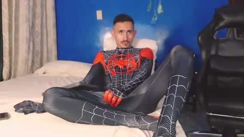 Kev online show from 10/31/25, 07:37