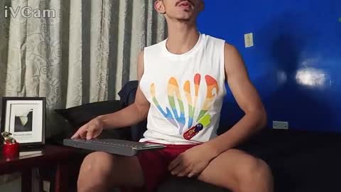 Kev online show from 11/16/25, 08:03