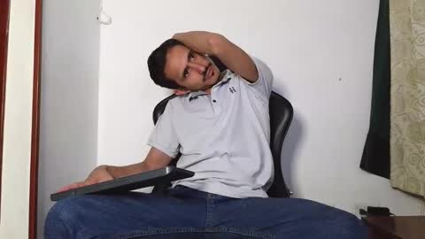 Snapshot of xxxhome_alonexxx chatting on 02/09/26, 07:18 Kev online show from 02/09/26, 07:18