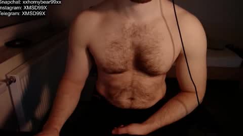 Matthias online show from 09/23/25, 06:33