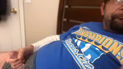 Snapshot of xxxjunky chatting on 01/30/25, 10:08 Dennis the menace online show from 01/30/25, 10:08