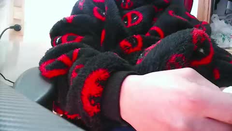 Snapshot of xxxking89 chatting on 12/05/25, 07:10 xxxking89 online show from 12/05/25, 07:10