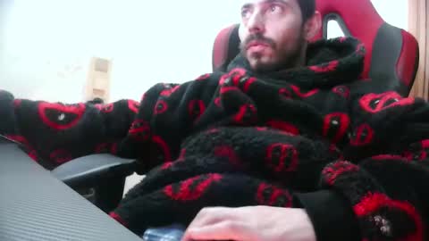 xxxking89 online show from 01/08/26, 06:21