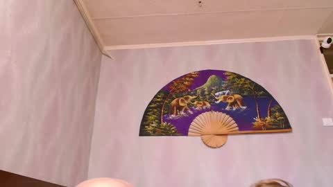 isa and gonzo online show from 03/12/25, 08:41