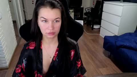 Alisa online show from 03/05/25, 10:32