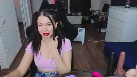 Alisa online show from 01/17/26, 08:01