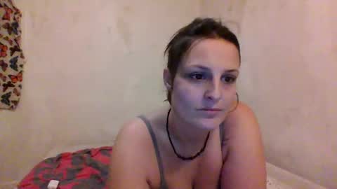 Snapshot of xxxmistymoansxxx chatting on 02/19/25, 07:28 Misti online show from 02/19/25, 07:28