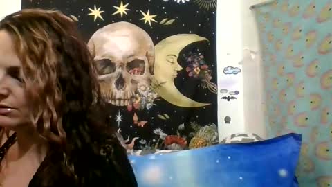 Snapshot of xxxmistymoansxxx chatting on 09/19/25, 11:00 Misti online show from 09/19/25, 11:00