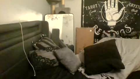 Snapshot of xxxmistymoansxxx chatting on 12/02/25, 09:47 Misti online show from 12/02/25, 09:47