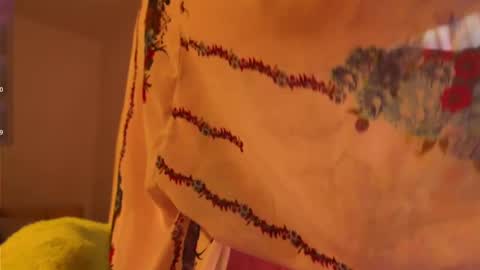 Snapshot of xxxoka chatting on 02/03/25, 06:45 Xxxoka online show from 02/03/25, 06:45