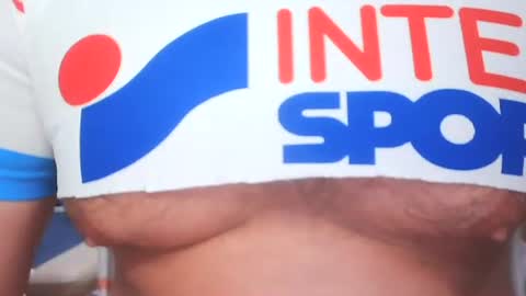 xxxotter online show from 05/12/26, 10:34