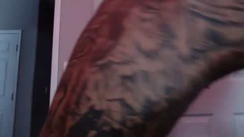 Snapshot of xxxplicitab chatting on 01/03/25, 10:19 MaskedManXXX online show from 01/03/25, 10:19