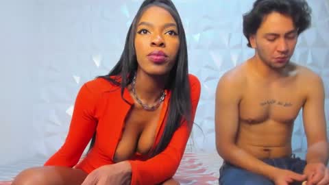 xxxplosive_couple online show from 07/05/26, 11:56