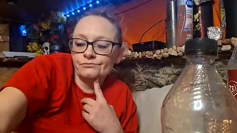 XXXQueenMandyDickenz online show from 02/01/26, 09:08