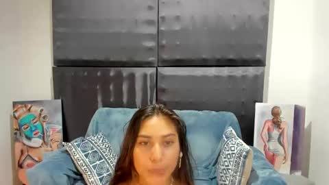 Snapshot of xxxsarita_cute chatting on 01/31/25, 07:50 Sara online show from 01/31/25, 07:50
