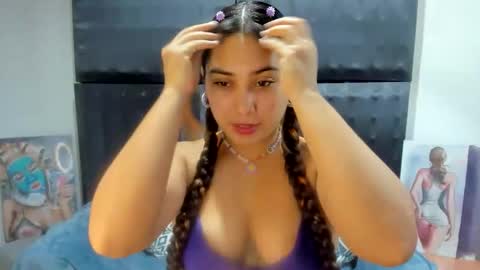 Snapshot of xxxsarita_cute chatting on 04/24/26, 02:14 Sara online show from 04/24/26, 02:14