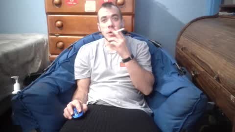 Snapshot of xxxscubastevexx chatting on 12/02/24, 06:41 ScubaSteve online show from 12/02/24, 06:41