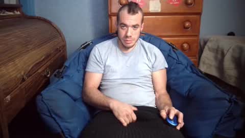 Snapshot of xxxscubastevexx chatting on 12/04/24, 09:35 ScubaSteve online show from 12/04/24, 09:35