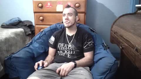 Snapshot of xxxscubastevexx chatting on 12/06/24, 10:49 ScubaSteve online show from 12/06/24, 10:49